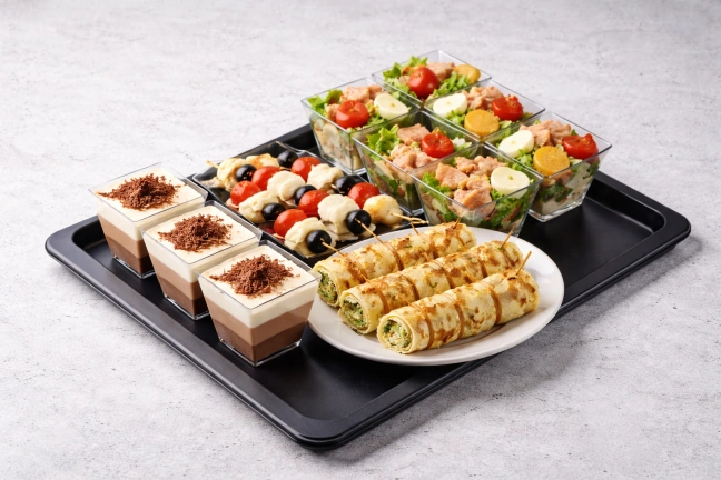 Калькулятор комбо