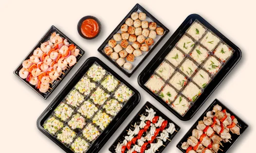 Наборы и ассорти