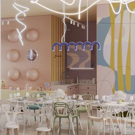 Чудо Чердачок, лофт Home 