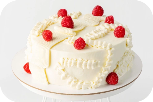 Сладости и торты