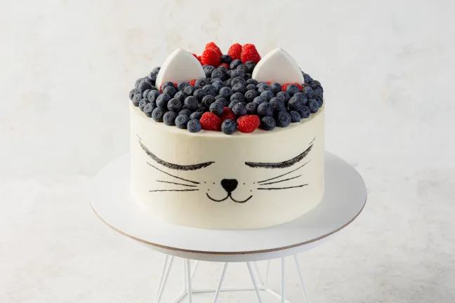 Торты на заказ