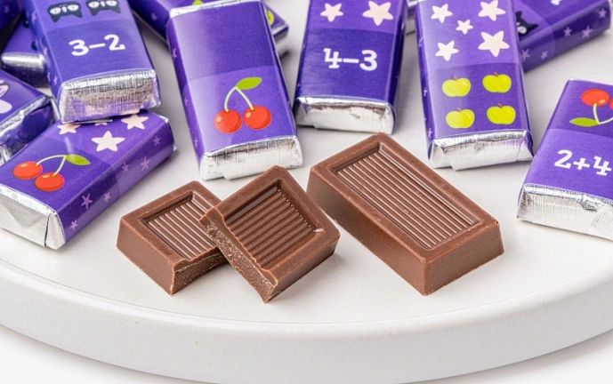 Вкусная игра от ВкусВилл