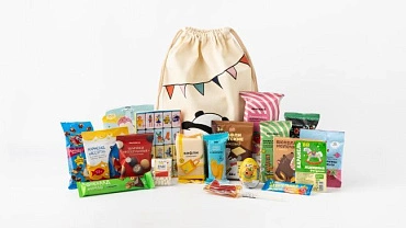 Набор «Новогодний мешочек» большой