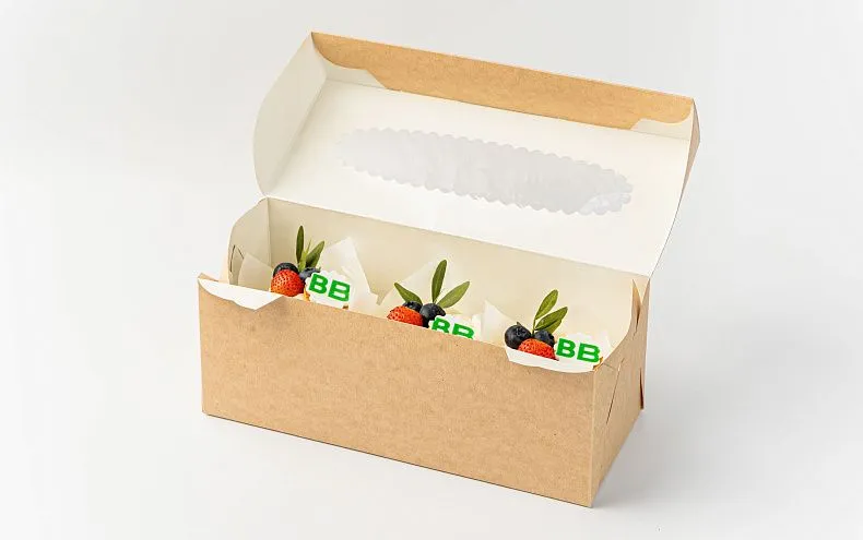 Капкейки с индивидуальным дизайном, 12 шт