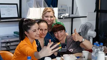 Организация event-мероприятия