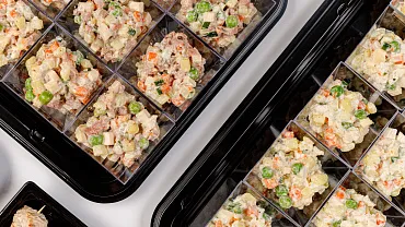 Набор «Мясной» на 6-8 персон