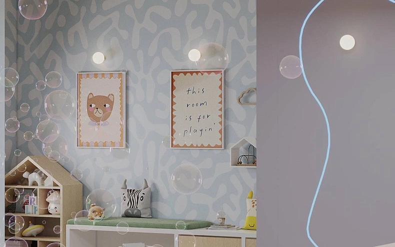 Чудо Чердачок, лофт Home 