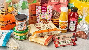 Набор питания на группу