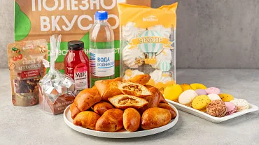 Набор «Чайный»