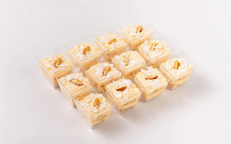 Десерт «Дакуаз»,12 шт