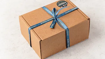 Набор-конструктор для творчества «Пряничный домик с мармеладом»