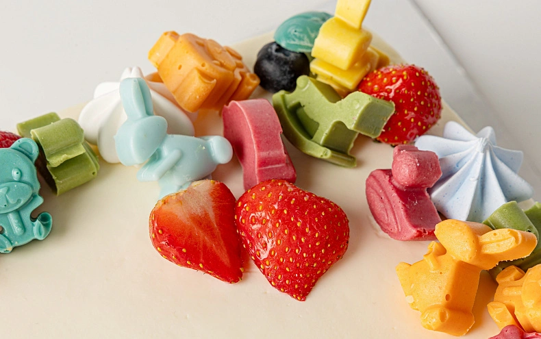 Торт для семейного торжества «Веселье»