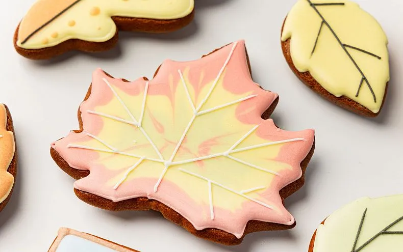 Набор из пряников «Здравствуй, школа!», 13 шт