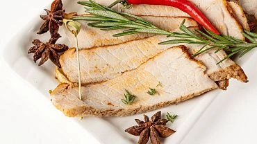 Буженина, нарезка, 300 г