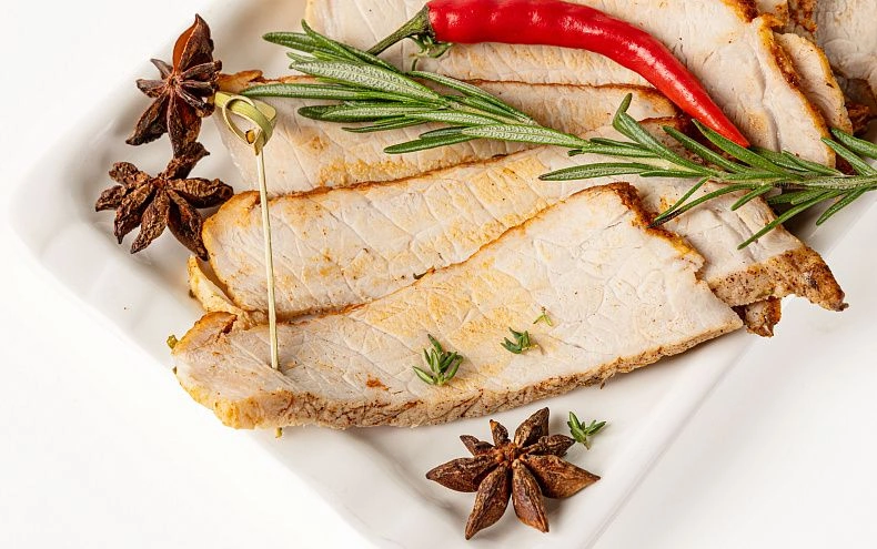 Буженина, нарезка, 300 г