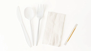 Набор столовых приборов для 1 персоны