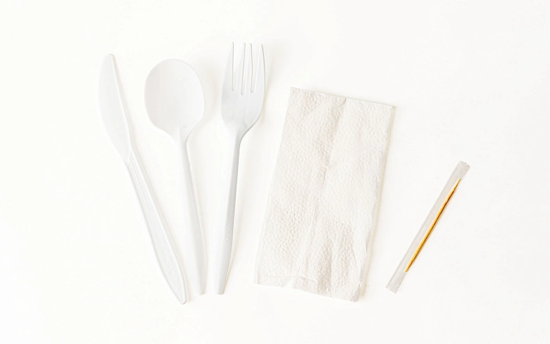 Набор столовых приборов для 1 персоны