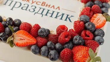 Корпоративный торт