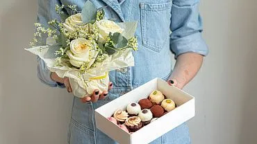 Цветы для вашего мероприятия