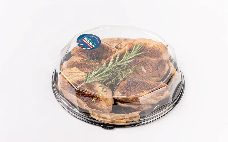 Филе утки запеченное, 6 шт