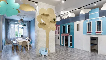 Чудо Чердачок, лофт Home 