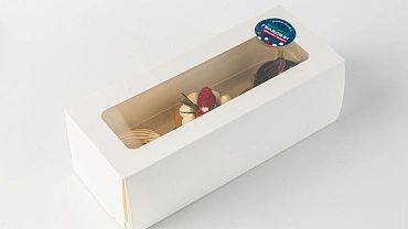 Набор пирожных «Подарочный»