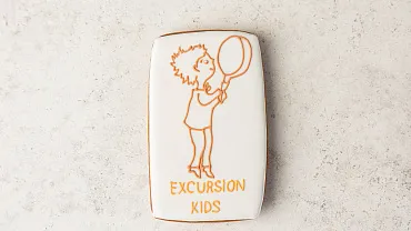 Пряники имбирные с индивидуальным дизайном, 12 шт