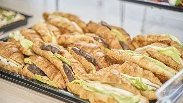 Организация event-мероприятия