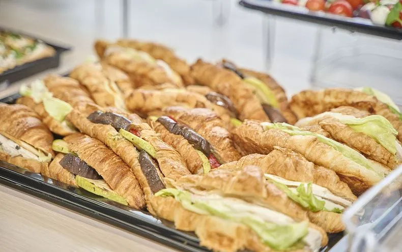 Организация event-мероприятия