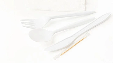 Набор столовых приборов для 1 персоны