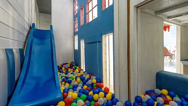 Чудо Чердачок, лофт Home 