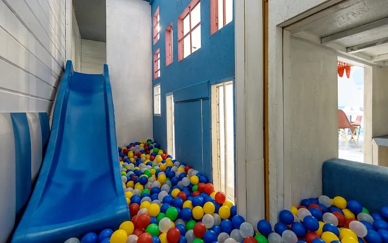 Чудо Чердачок, лофт Home 