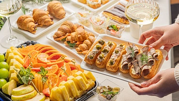 Предзаказ на Новый год
