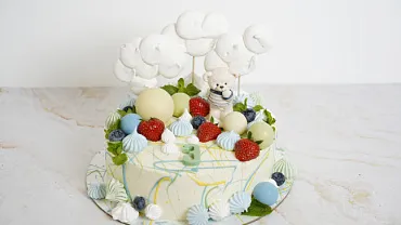 Торт «Фантазия»