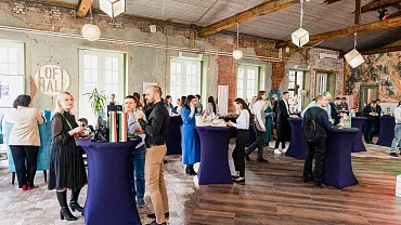 Организовать праздник «под ключ»