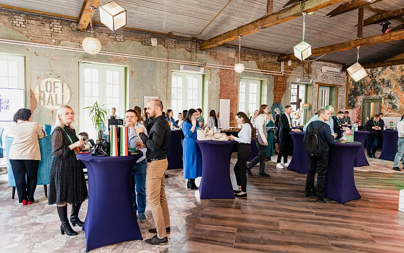 Организовать праздник «под ключ»