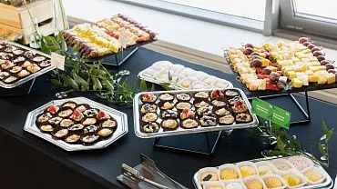 Организация event-мероприятия