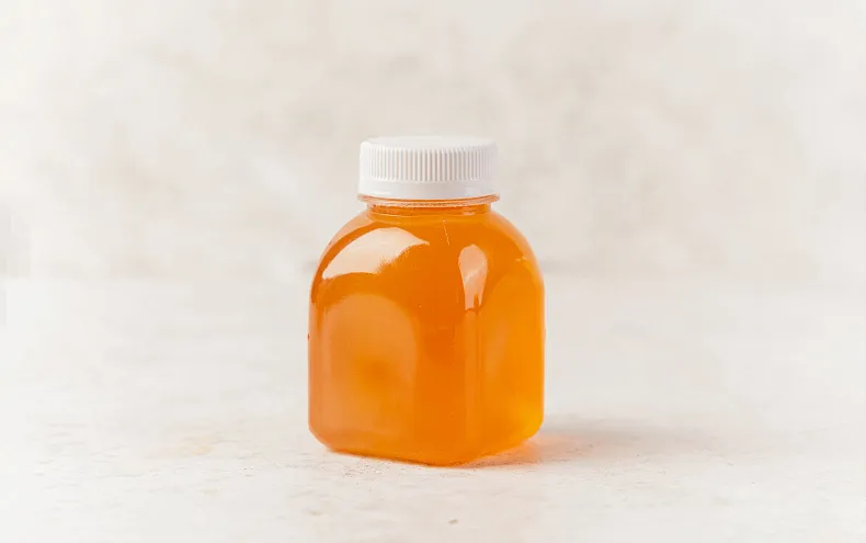 Сок яблочный прямого отжима 9 бут.