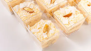 Десерт «Дакуаз»,12 шт