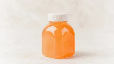 Сок яблочно-грейпфрутовый прямого отжима 9 бут.