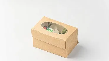 Капкейки с индивидуальным дизайном, 12 шт