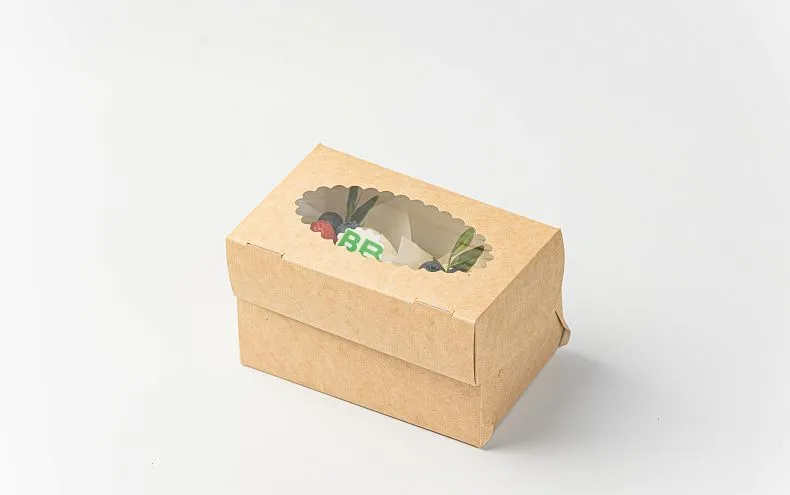 Капкейки с индивидуальным дизайном, 12 шт