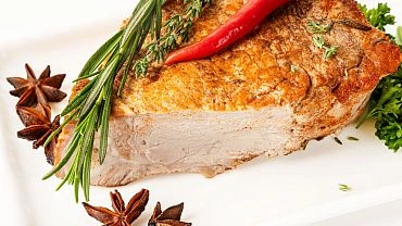 Буженина, 500 г