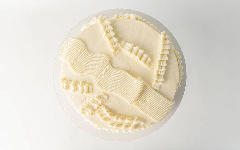 Торт «Грация»