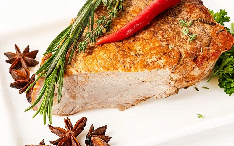 Буженина, 500 г