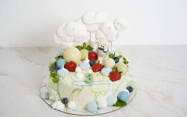 Торт «Фантазия»