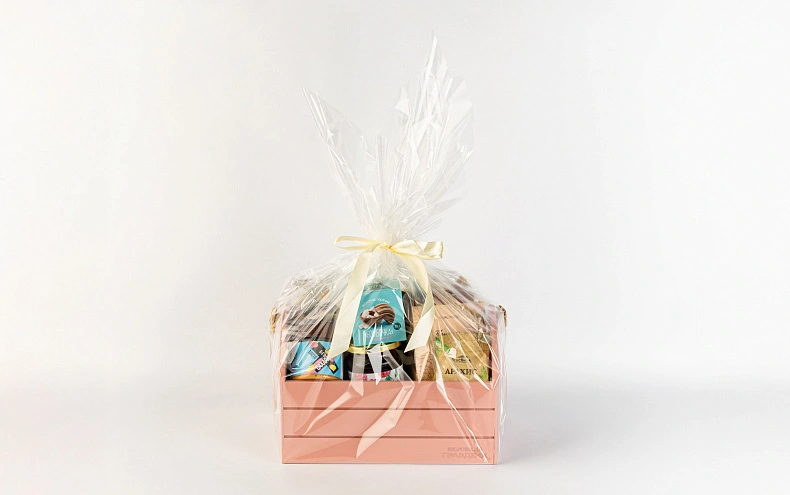 Подарки и наборы