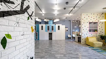 Чудо Чердачок, лофт Home 