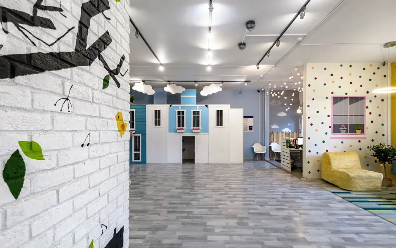 Чудо Чердачок, лофт Home 