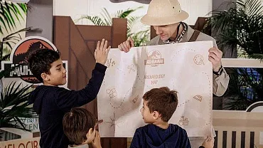 Организовать праздник «под ключ»